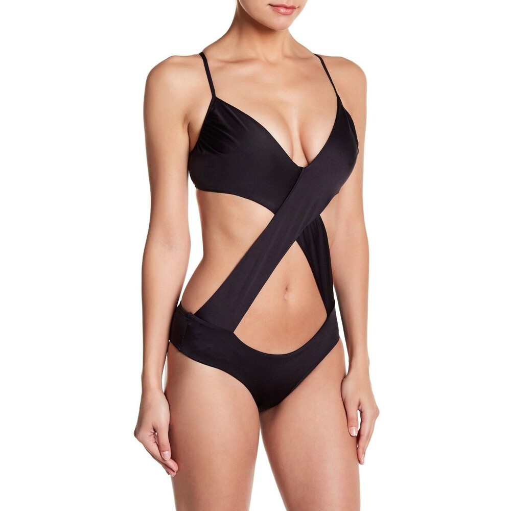 A. Che Bella Cut Out One Piece